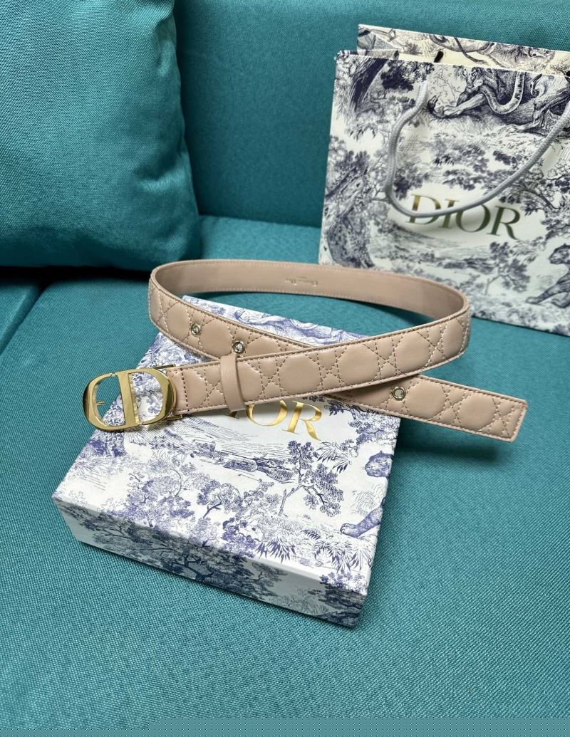 D*or belts